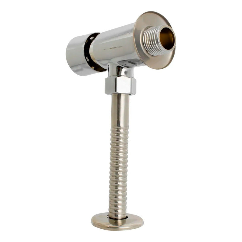 Llave Tipo Push Para Orinal