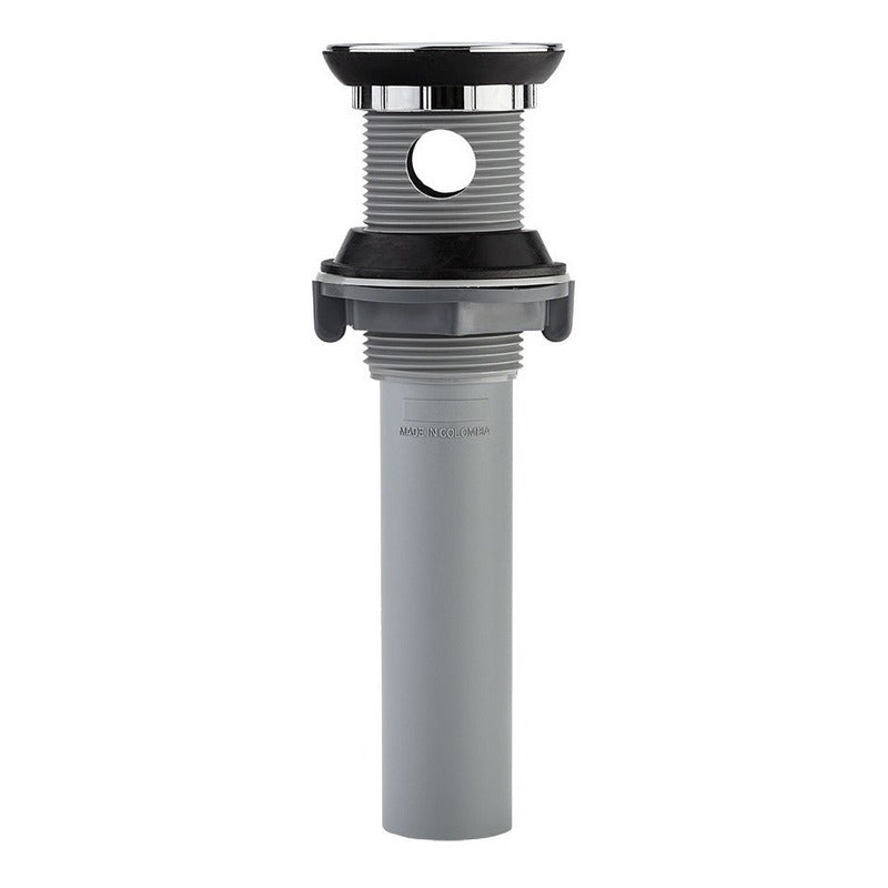 Desagüe Sencillo Con Rebose Grival