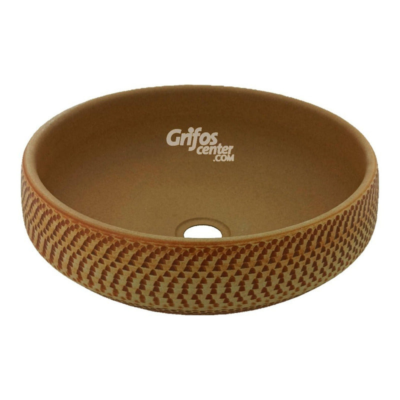 Lavamanos Circular Dunna