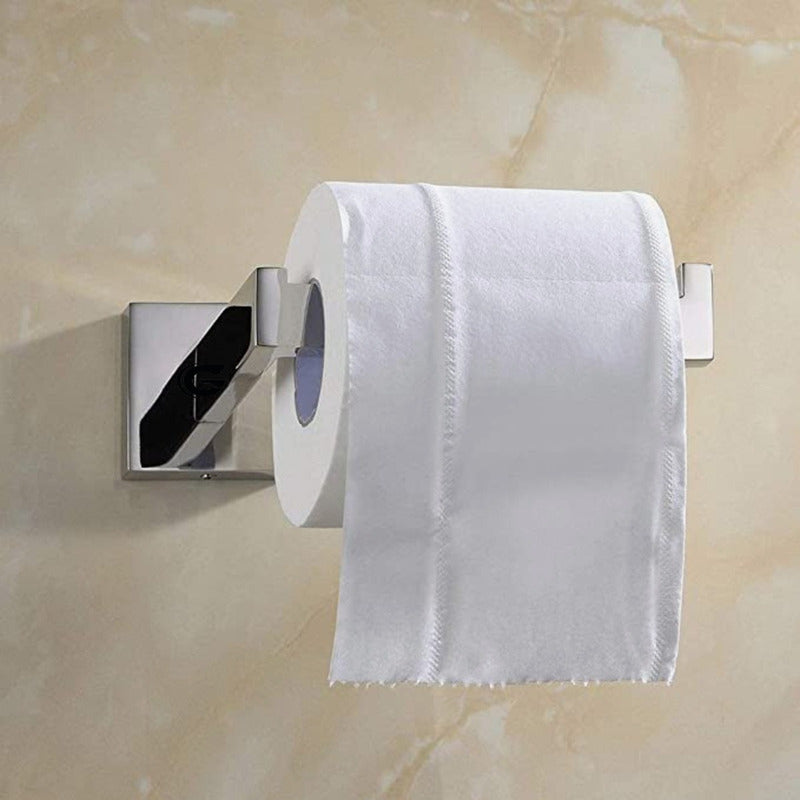 Porta Papel Higiénico Para Baño Rubo