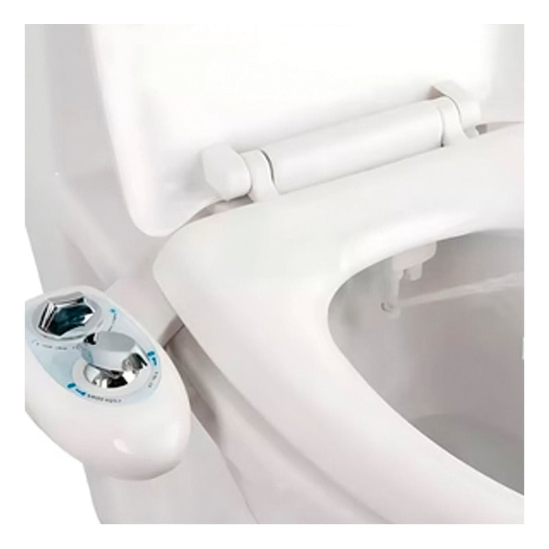 Bidet Sanitario Sistema Automático Multifunción