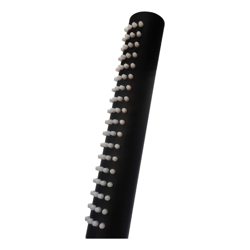 Regadera Ducha En Tubo Redondo 48cm