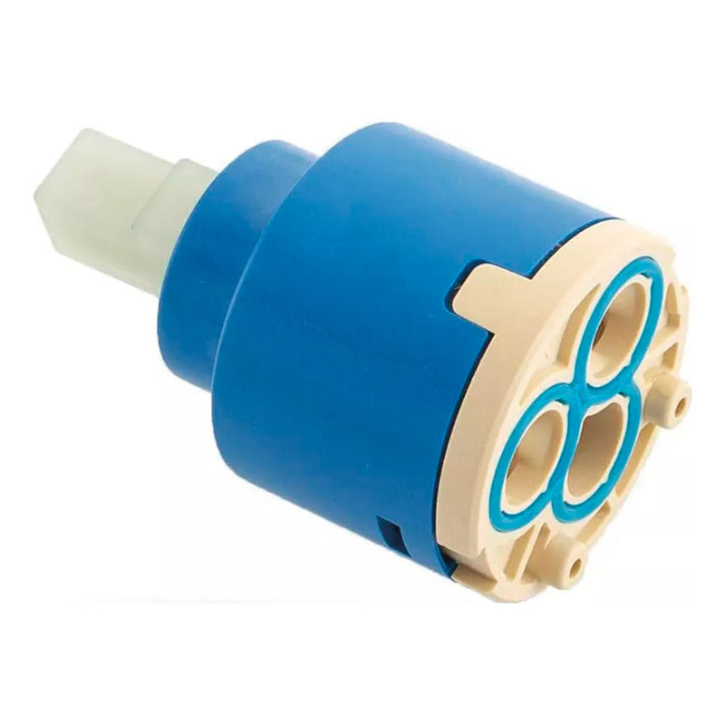 Unidad Monocontrol Lavamanos,ducha ,lavaplatos 35mm – Grifos Center