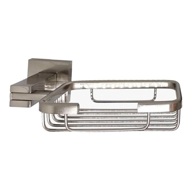 Juego De Accesorios Para Baño Satin X4 Piezas
