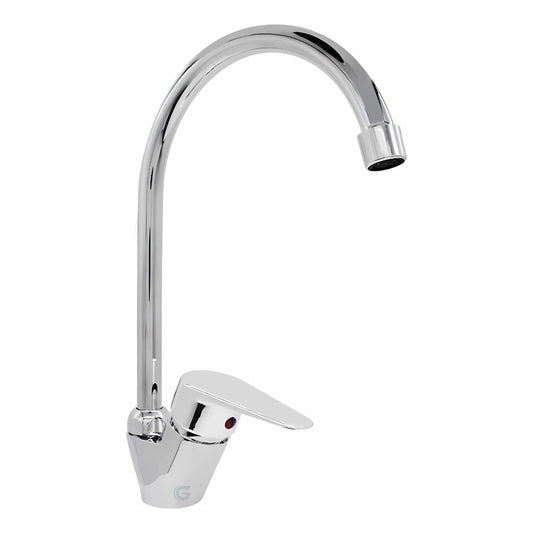 Grifería Lavaplatos Monocontrol Atlanta