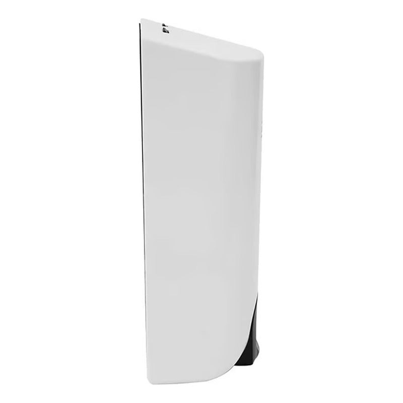 Dispensador De Jabon Liquido Blanco