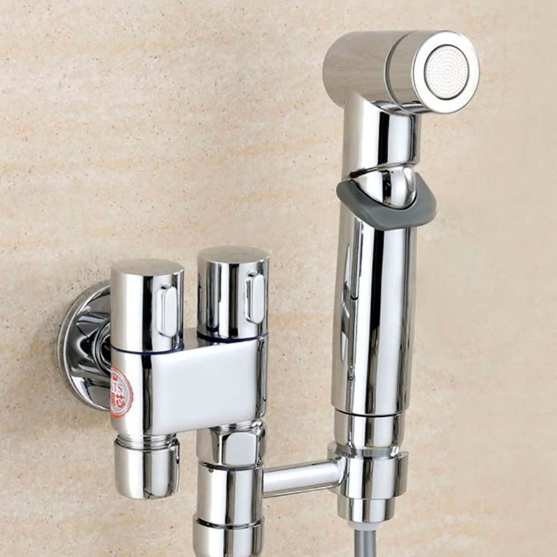 Ducha Bidet Cromo