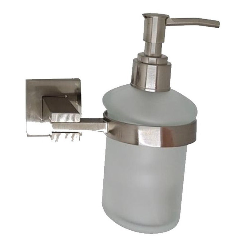 Juego De Accesorios Para Baño Satin X4 Piezas