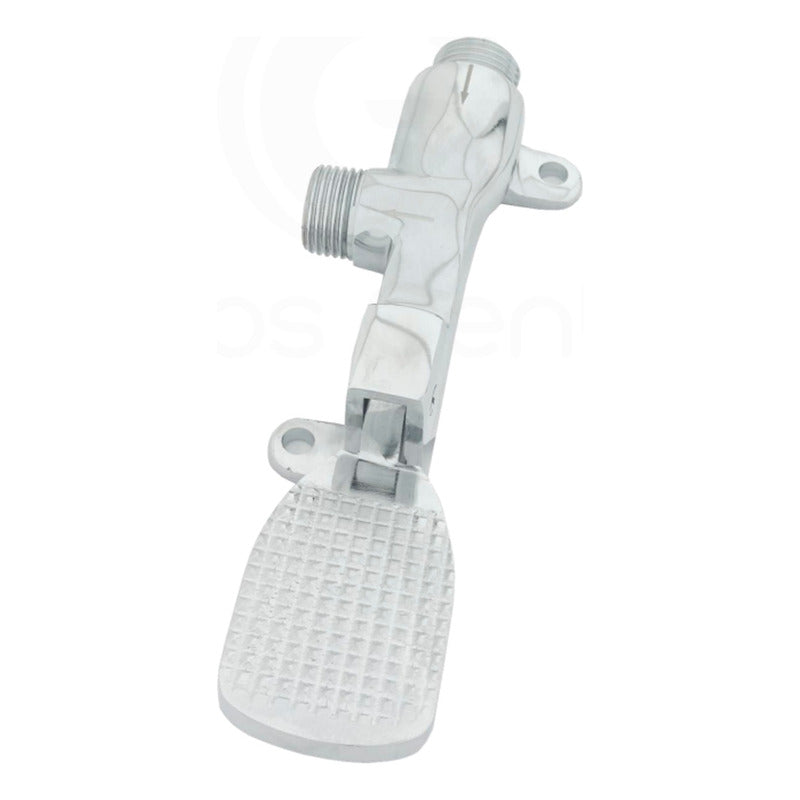 Valvula De Pedal, Griferia Economizadora Manos Llave