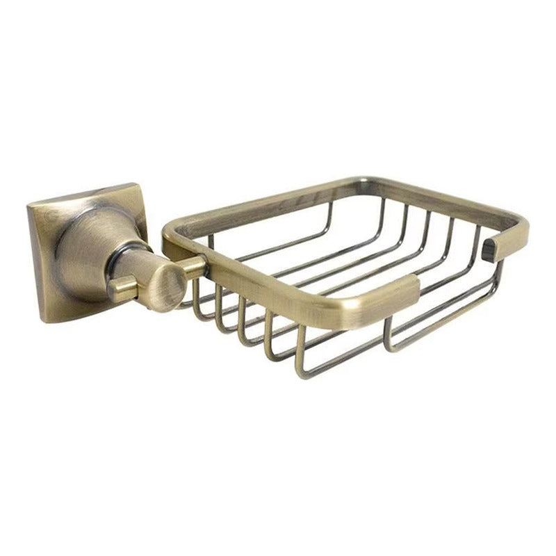 Juego De Accesorios Para Baño X6 Piezas Xcaret