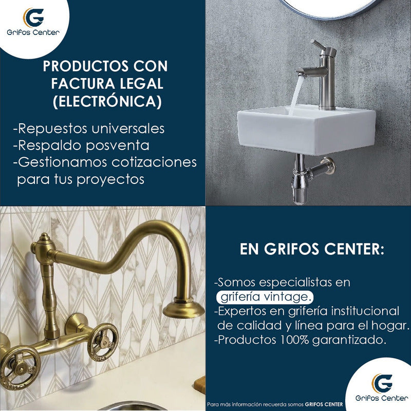 Teleducha Y Manguera Para Ducha