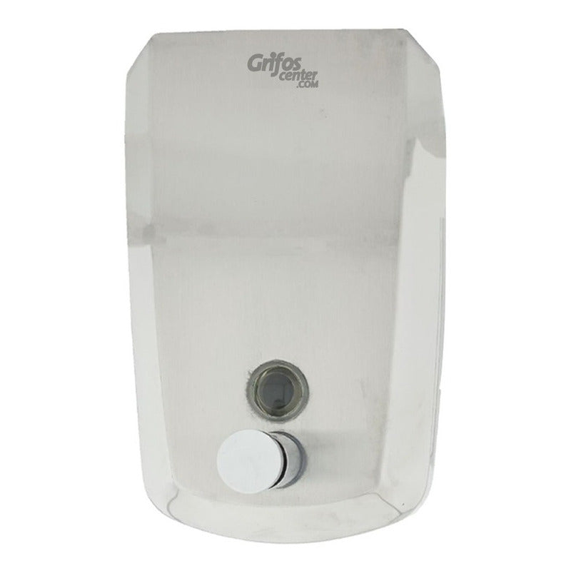 Dispensador Jabón Pared Acero 304 800ml