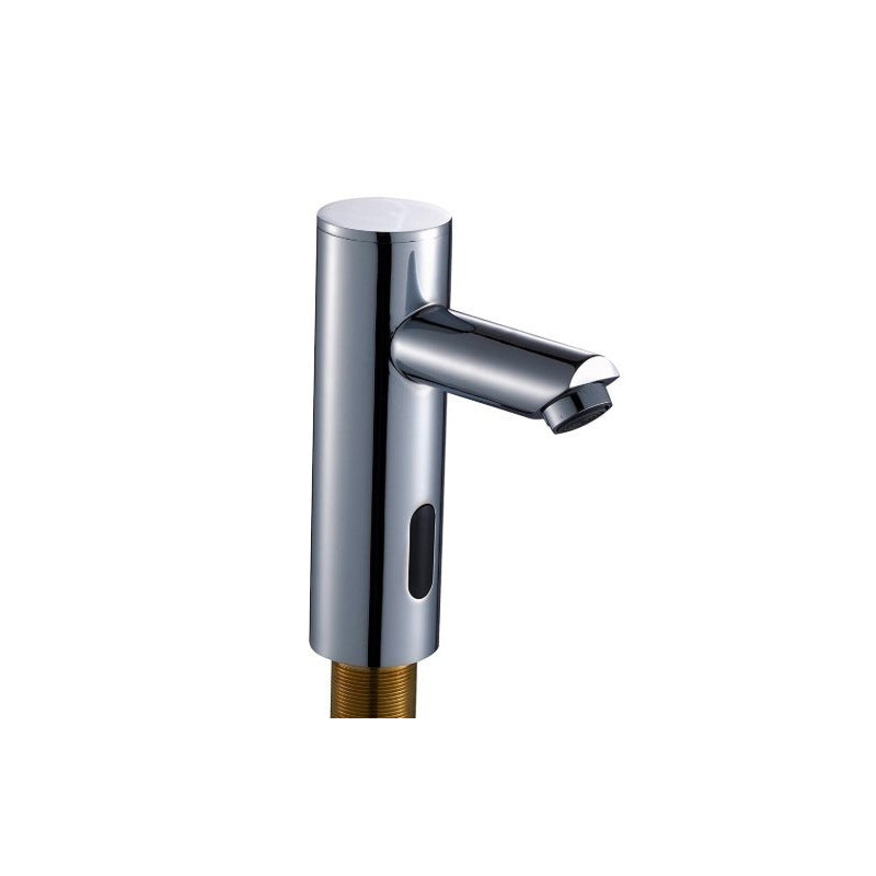 Grifo Automatico De Sensor Para Lavamanos