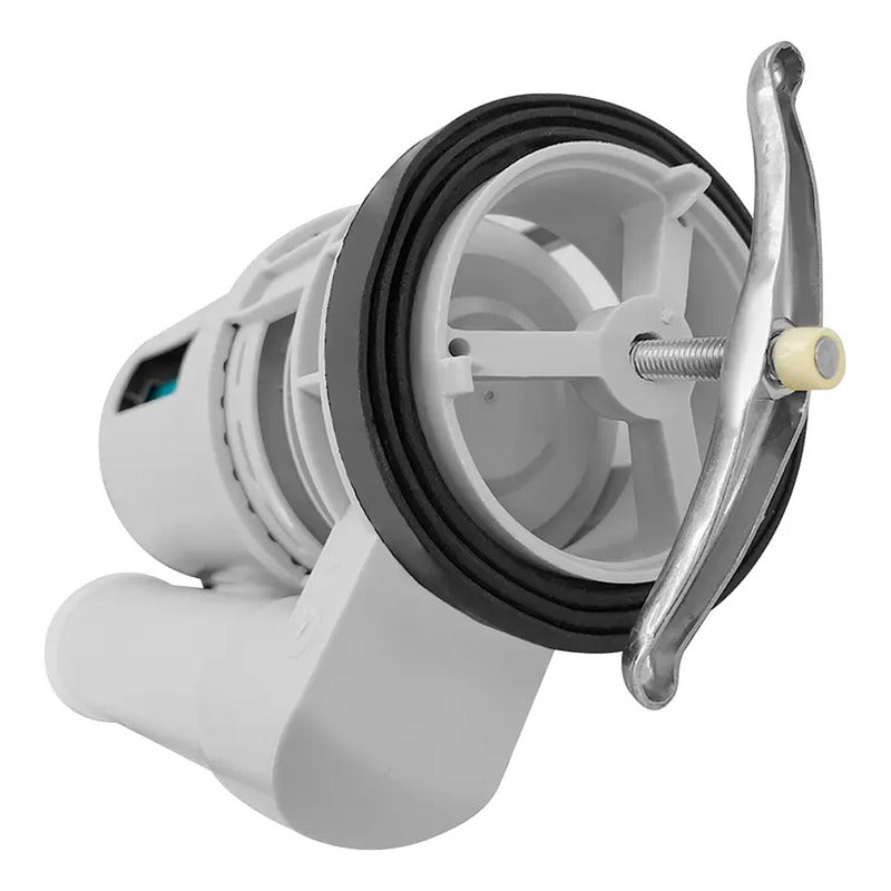 Válvula Descarga Dual Flush Para One Piece