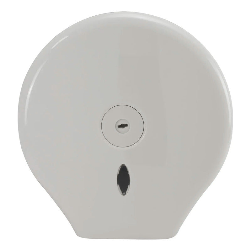 Dispensador De Papel Higienico Con Llave