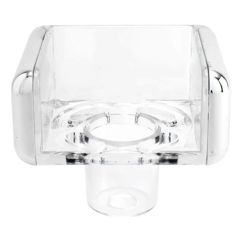 Juego De Accesorios Para Baño Abs X7 Piezas