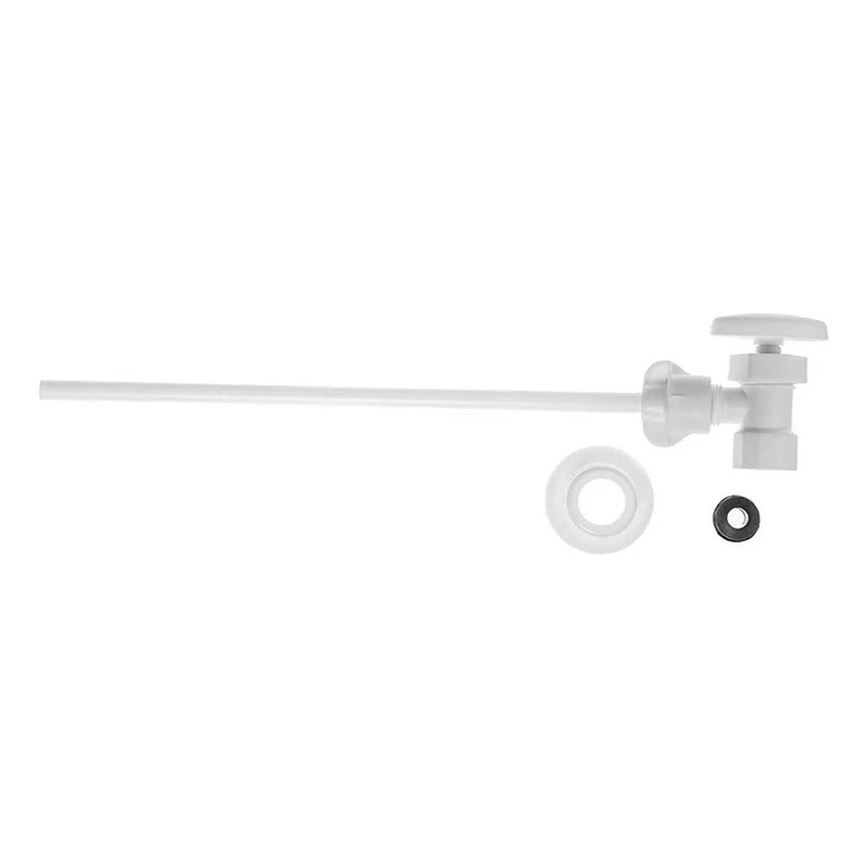Kit Para Orinal Blanco