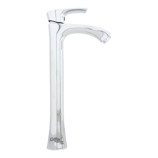 Grifería Lavamanos Agua Fría Alta Ciffra