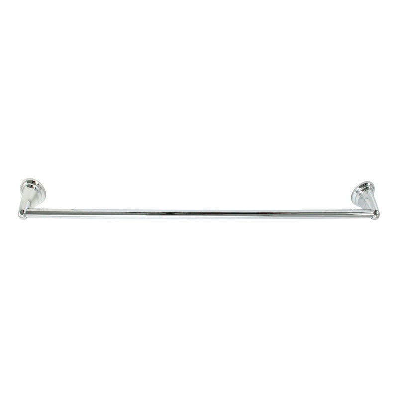 Accesorios Para Baño Metálico X6 Piezas Referencia Eclipse