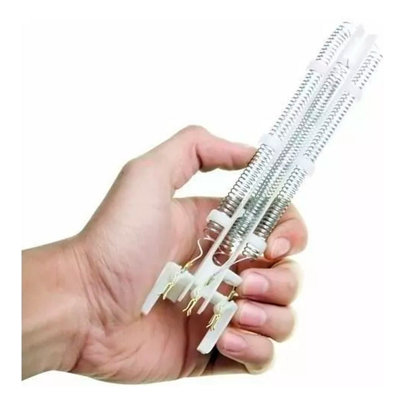 Resistencia Ducha Eléctrica Advance Lorenzetti 110 Voltios