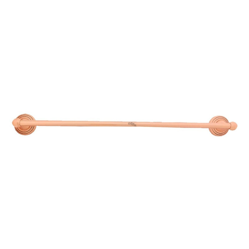 Accesorios De Baño Vintage Gold X6