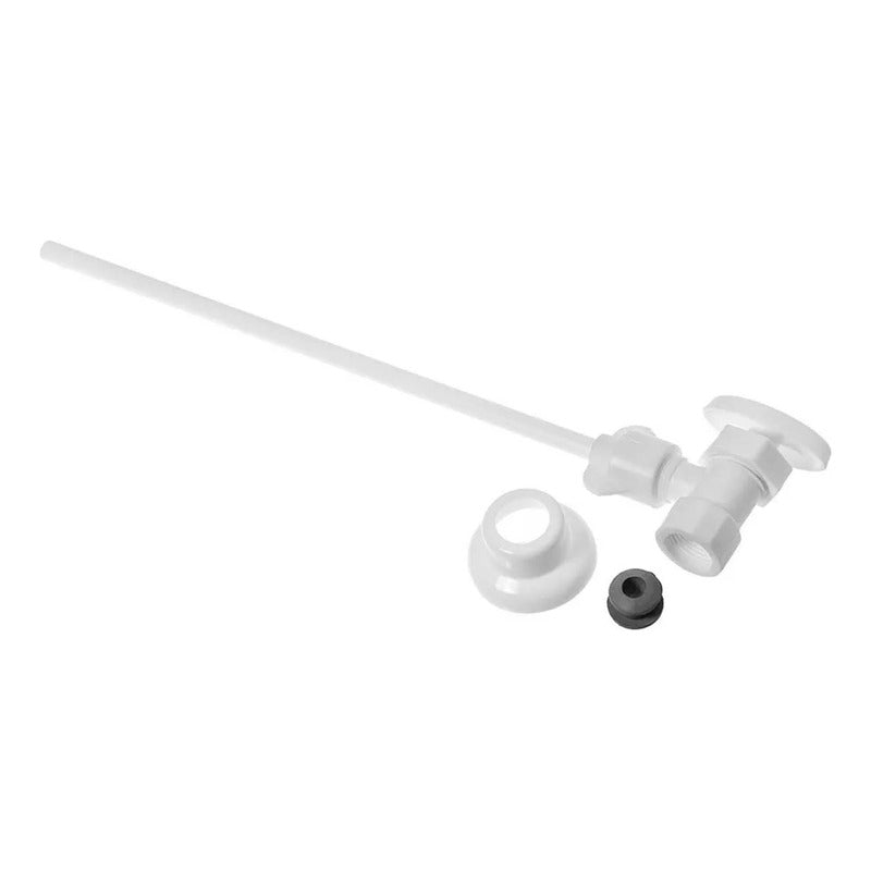 Kit Para Orinal Blanco