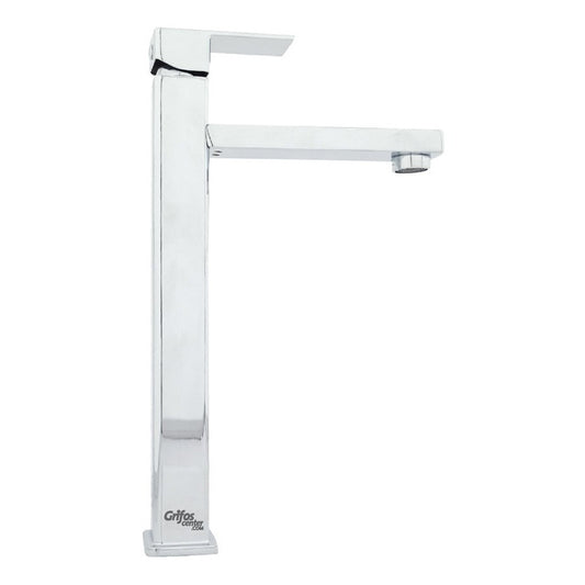 Grifería Lavamanos Agua Fría Alta Madrid