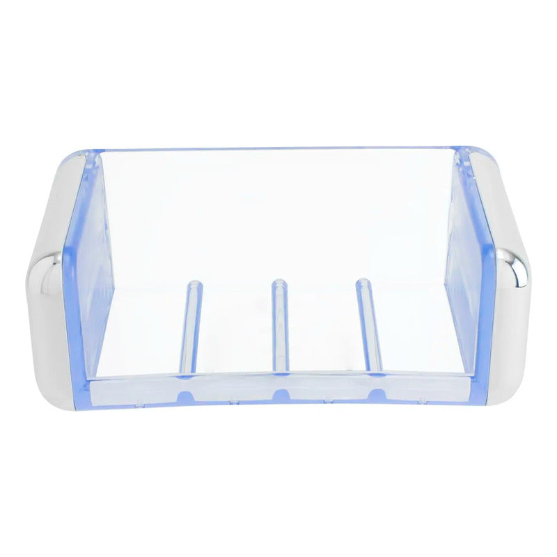 Juego De Accesorios Para Baño Abs X7 Piezas