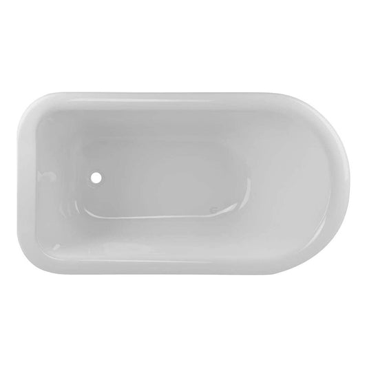 Tina Bañera Paris Patas Fenix Vintage 1,70mt X 73 X 60cm