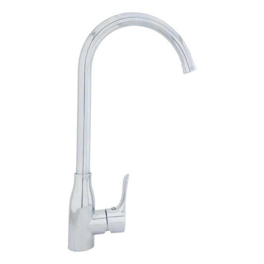 Grifería Lavaplatos Monocontrol Mars