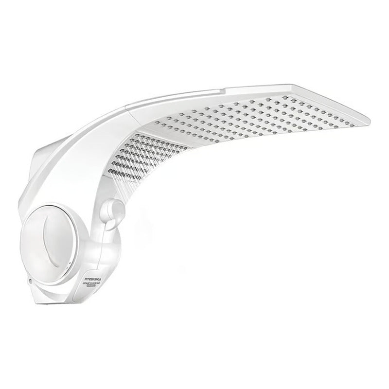 Ducha Electrica Duo Shower Cuadrada