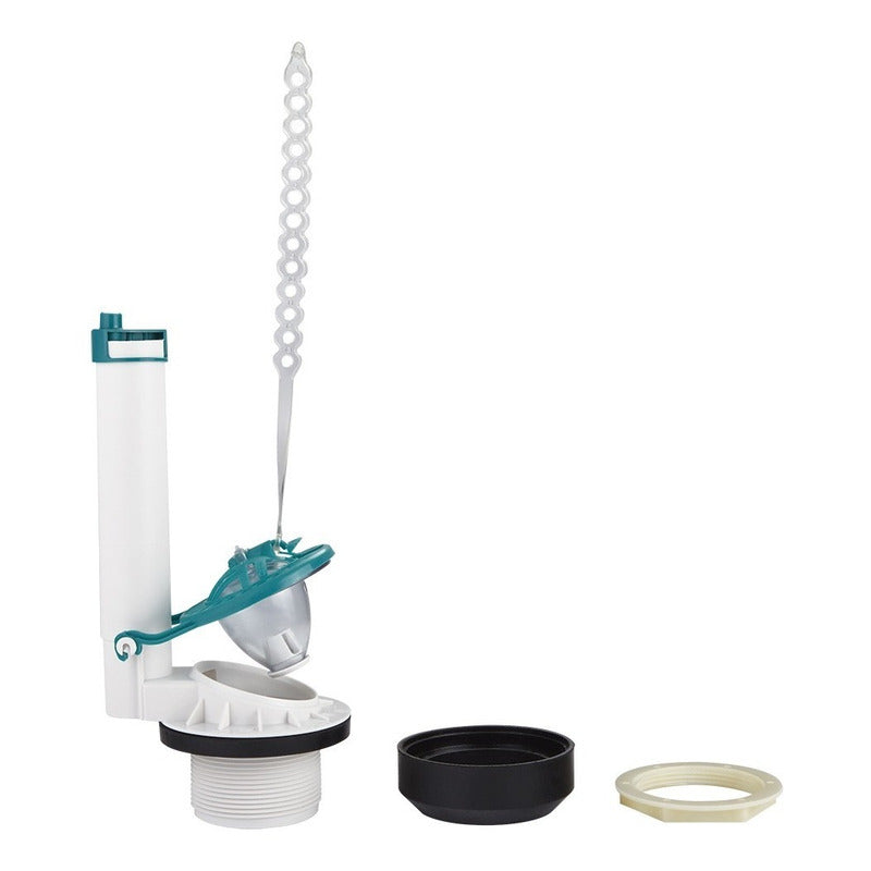 Válvula De Sanitaria Descarga Nuki Advance 26cm Grival
