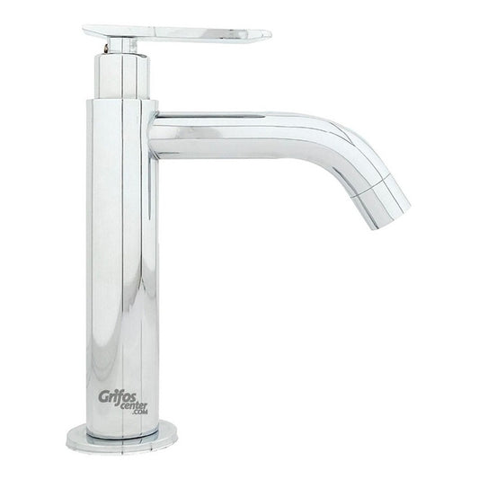 Grifería Lavamanos Agua Fría Baja Cylinder