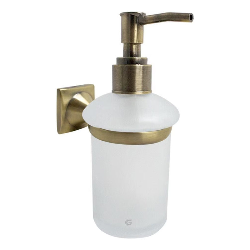 Juego De Accesorios Para Baño X6 Piezas Xcaret