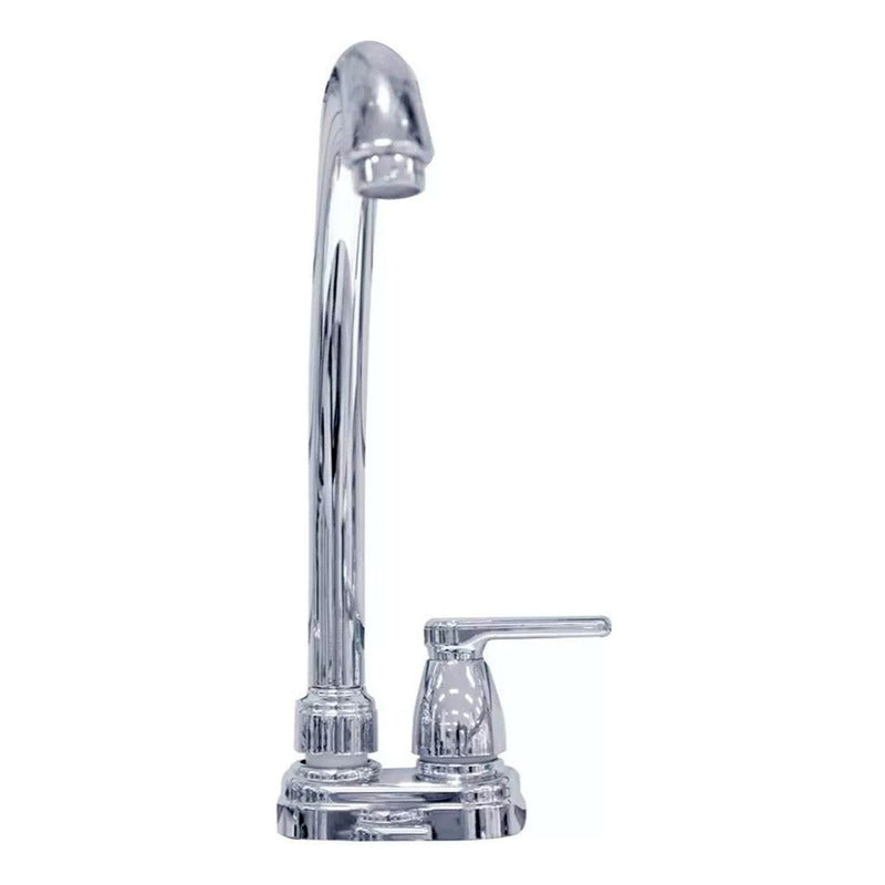 Llave Lavaplatos Sencilla Accesorios Para Lavaplatos Grival LLAVE