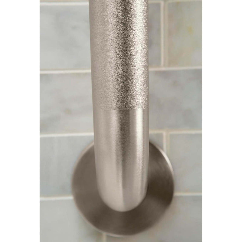 Barra De Seguridad En Acero 304 - 40cm
