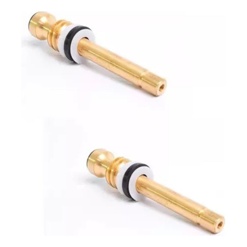Cartucho Metalico Para Ducha Largo Universal