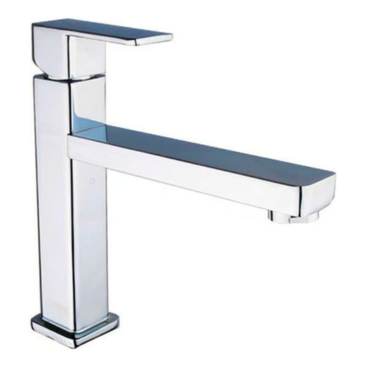 Grifería Lavamanos Agua Fría Baja Madrid