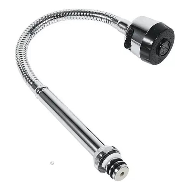 Repuesto Cuello Flexible Para Lavaplatos