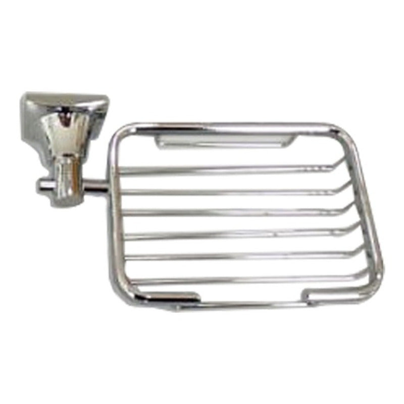 Accesorios Para Baño Cromado Capadocia X 6 Piezas
