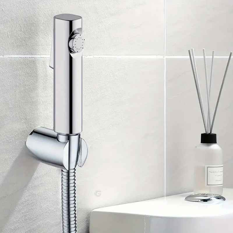 Ducha Bidet Sanitario Slim