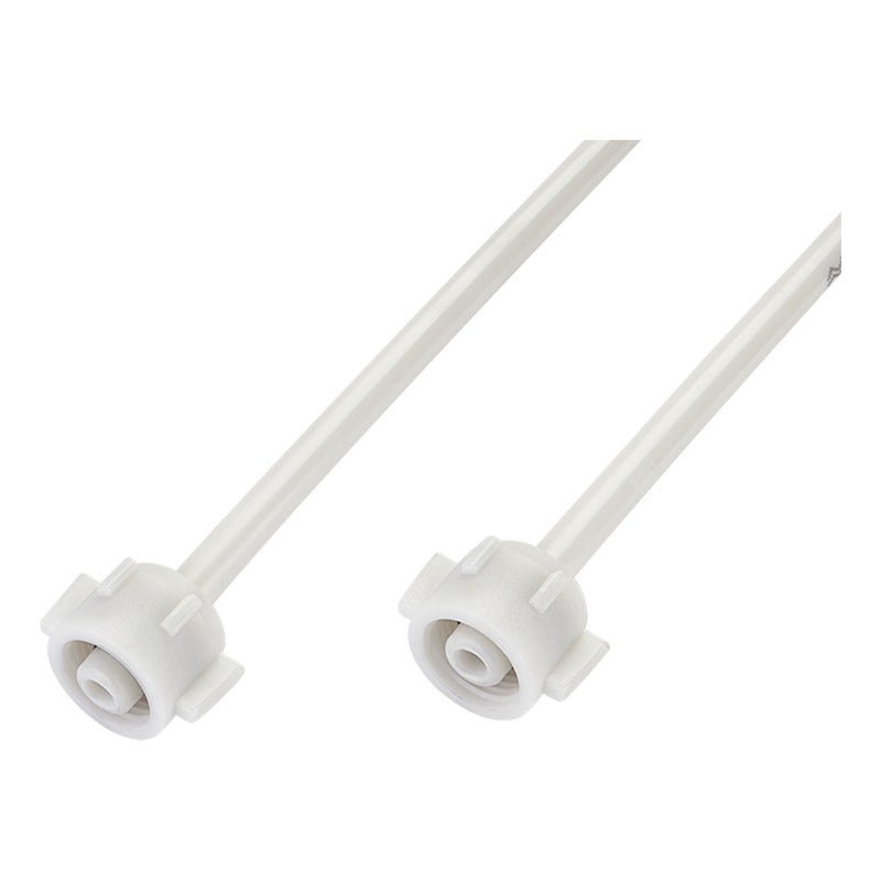 Acople De Plastico Para Lavamanos Y Lavaplatos 40cm Griflex