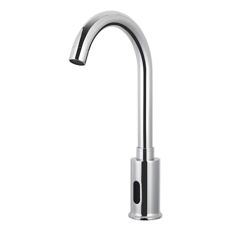 Llave Sensor Institucional Cuello Alto