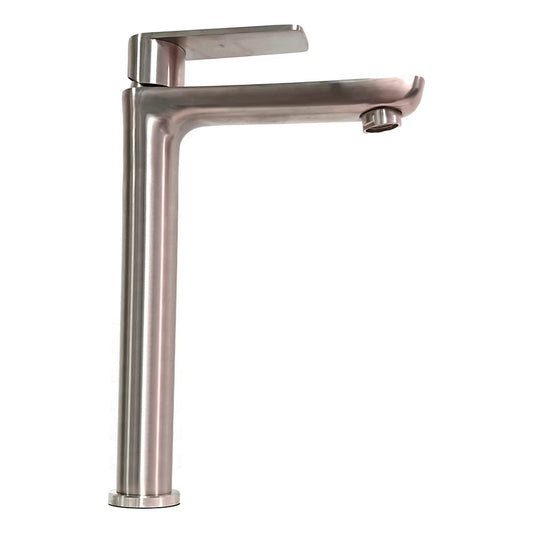 Griferia Lavamanos Agua Fria Alta