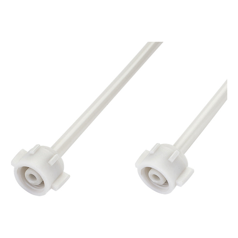 Acople De Plástico Para Lavamanos Y Lavaplatos 60cm
