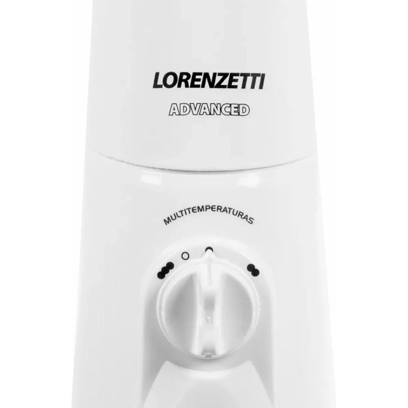 Ducha Electrica Advance 110v Lorenzetti