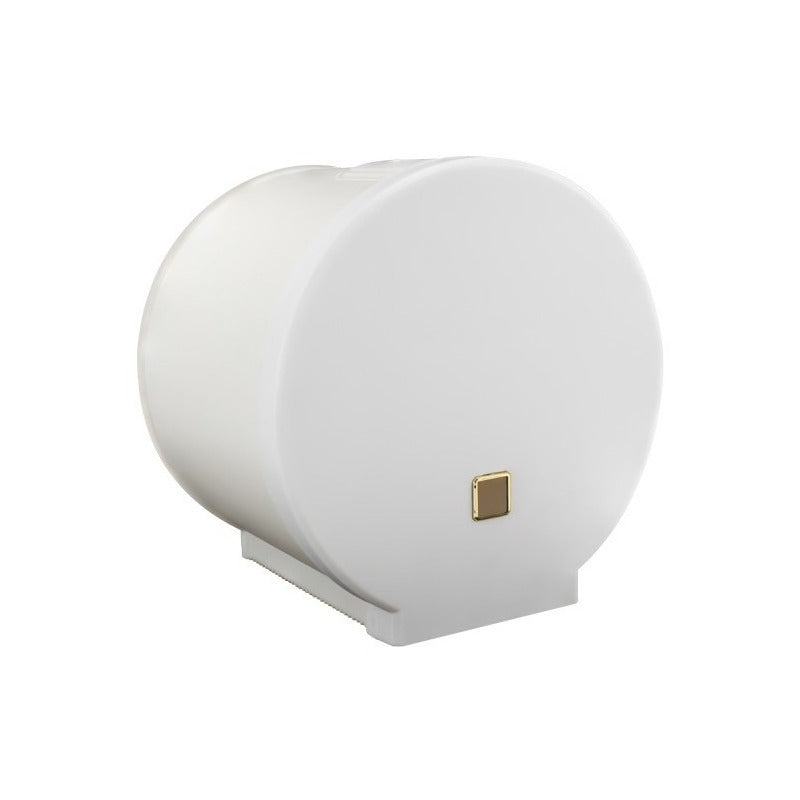 Dispensador De Papel Higienico Con Boton