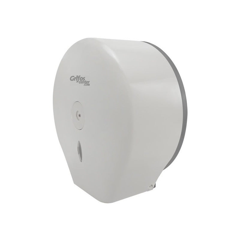 Dispensador De Papel Higienico Con Llave
