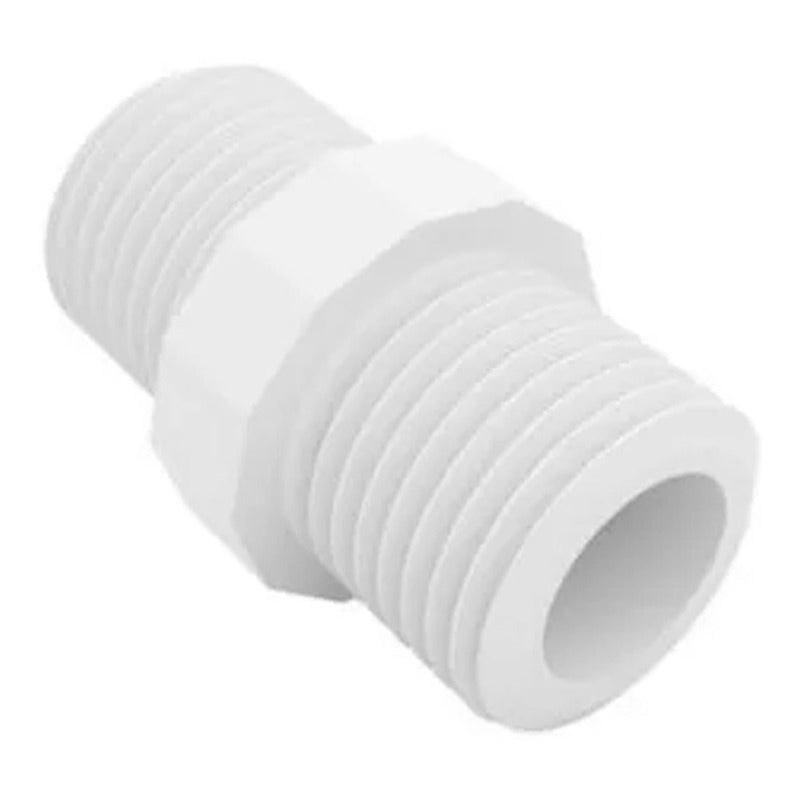 Niple 1/2 Pulgadas X 6 Cm Ips,