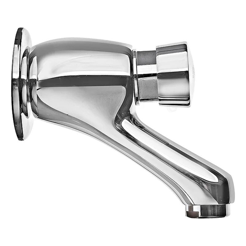 Llave Tipo Push A Pared